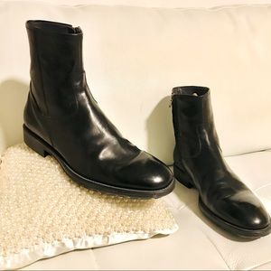 To Boot New York Adam Derreck Handmade in Italy Boots